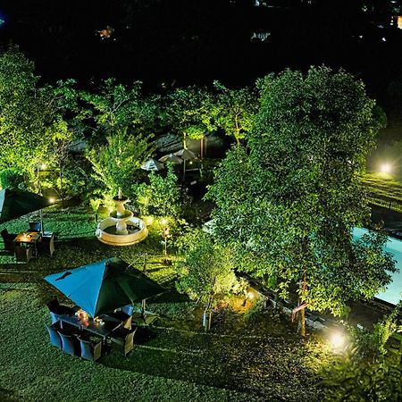 The Atman Dharamshala By Leisure Hotels Buitenkant foto