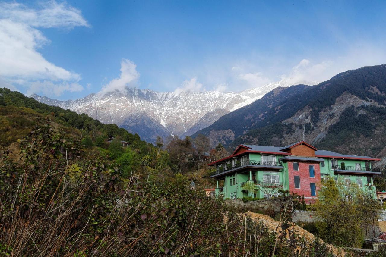 The Atman Dharamshala By Leisure Hotels Buitenkant foto