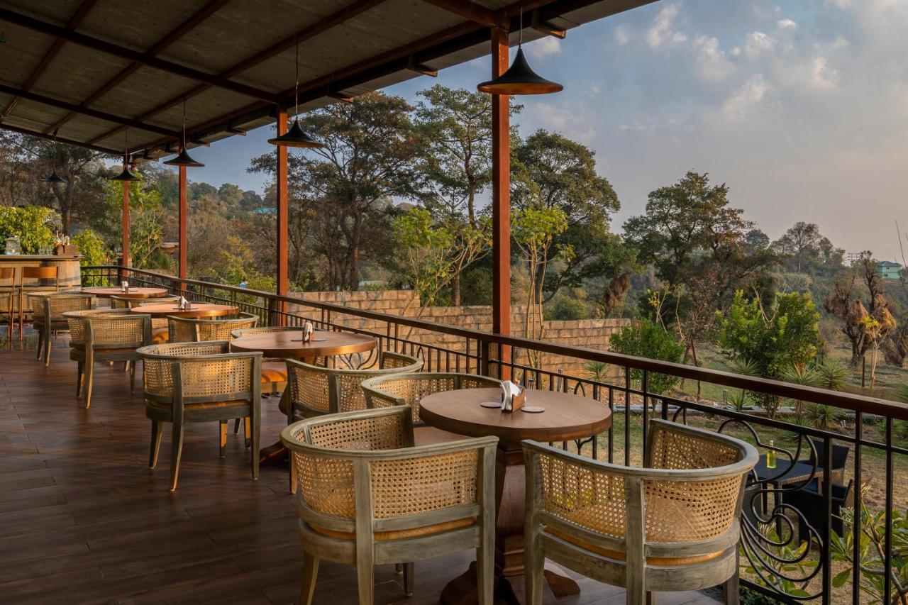The Atman Dharamshala By Leisure Hotels Buitenkant foto