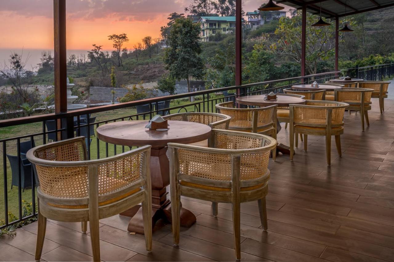 The Atman Dharamshala By Leisure Hotels Buitenkant foto