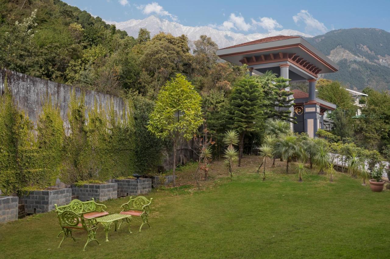 The Atman Dharamshala By Leisure Hotels Buitenkant foto