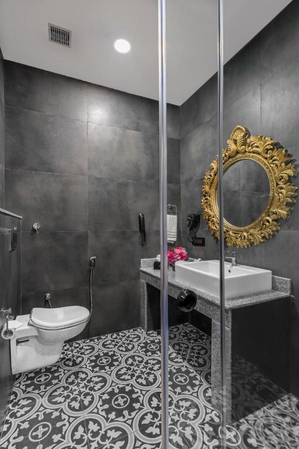 The Atman Dharamshala By Leisure Hotels Buitenkant foto