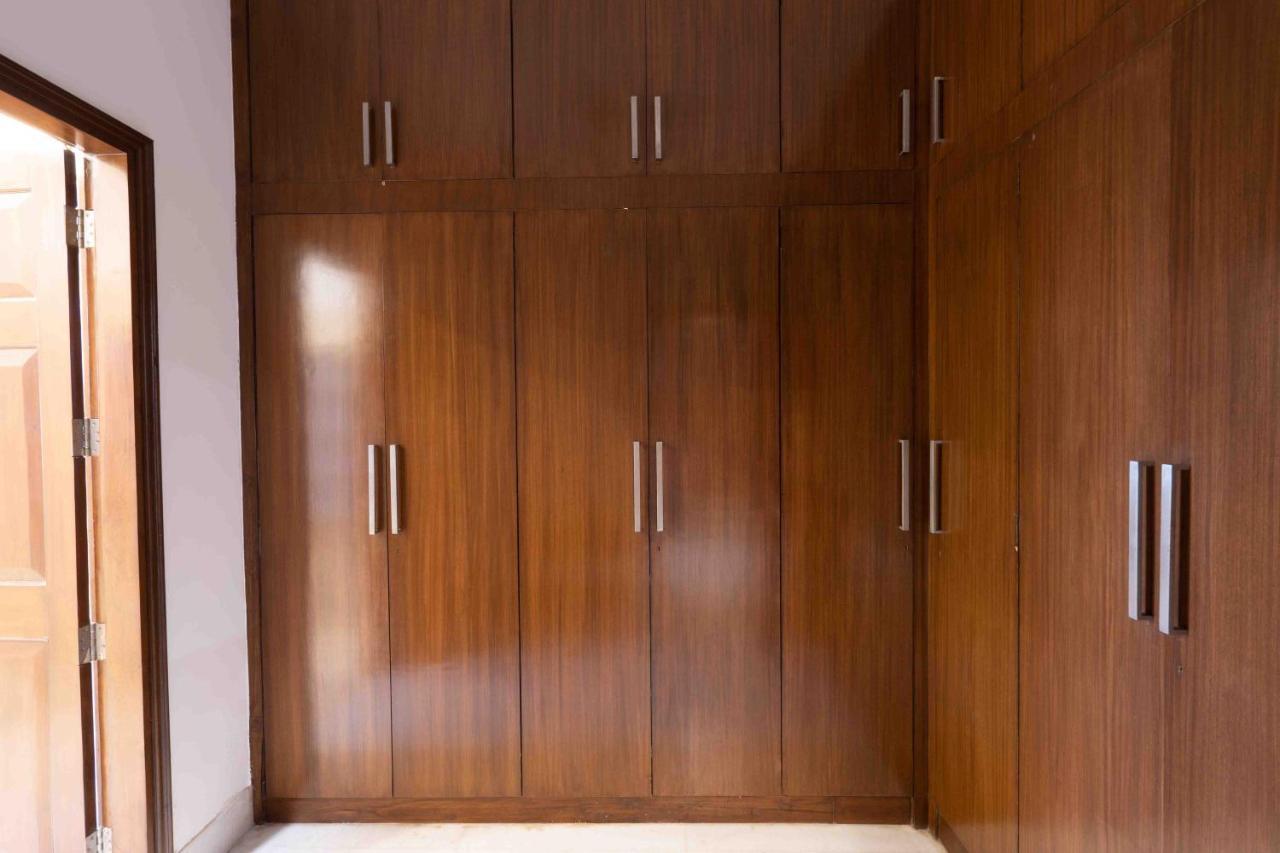 The Atman Dharamshala By Leisure Hotels Buitenkant foto