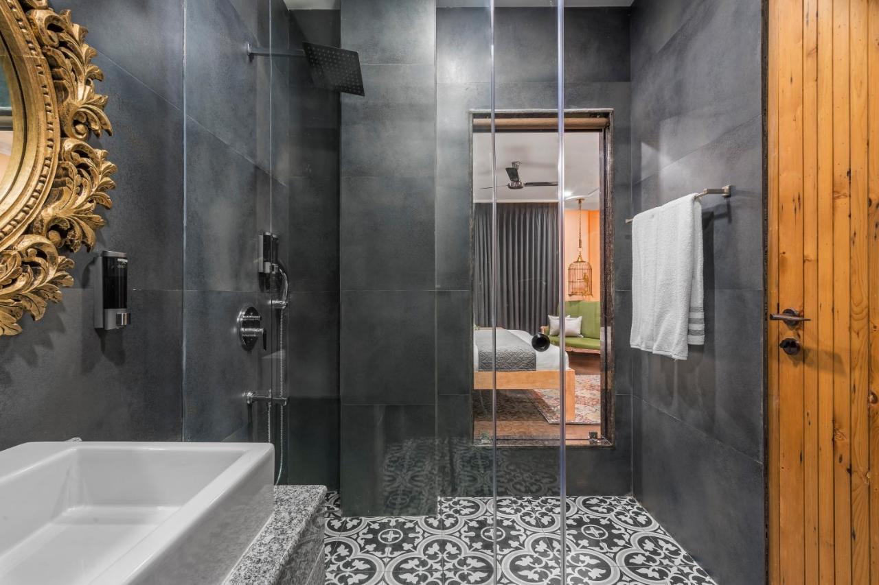 The Atman Dharamshala By Leisure Hotels Buitenkant foto